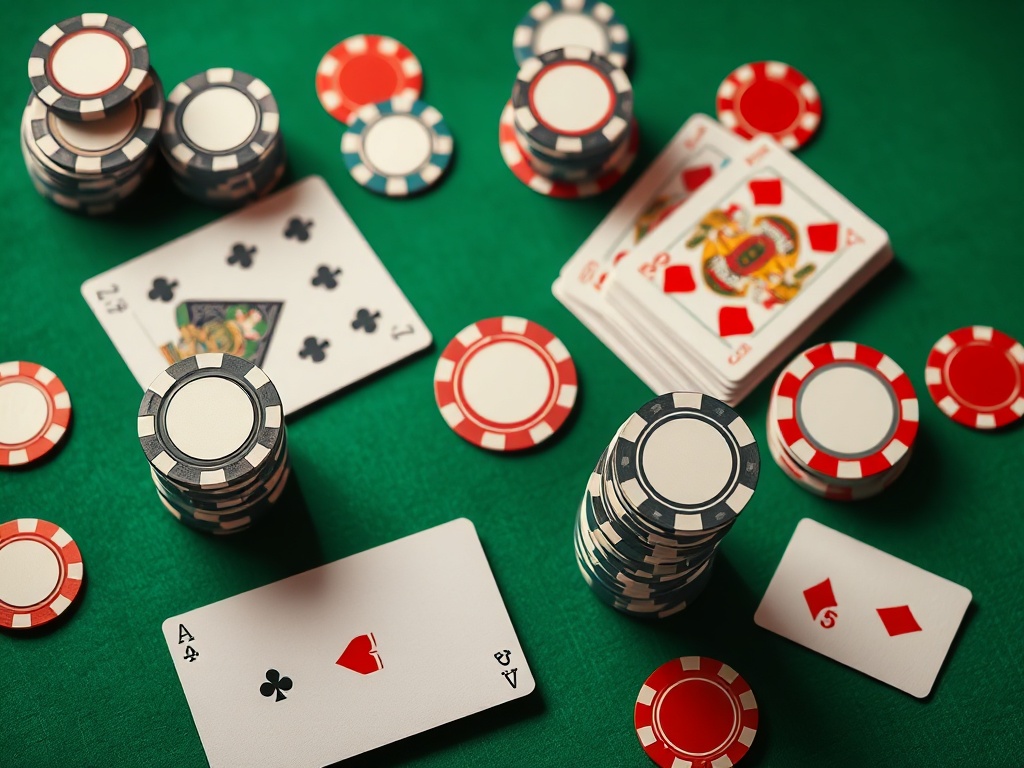 Рабочее зеркало Mad Casino — актуальный вход на официальный сайт